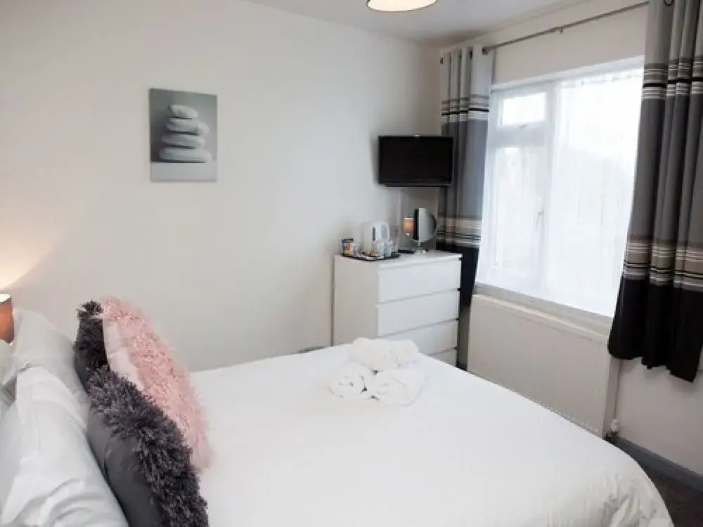 The Nook - Self Serviced Accommodation