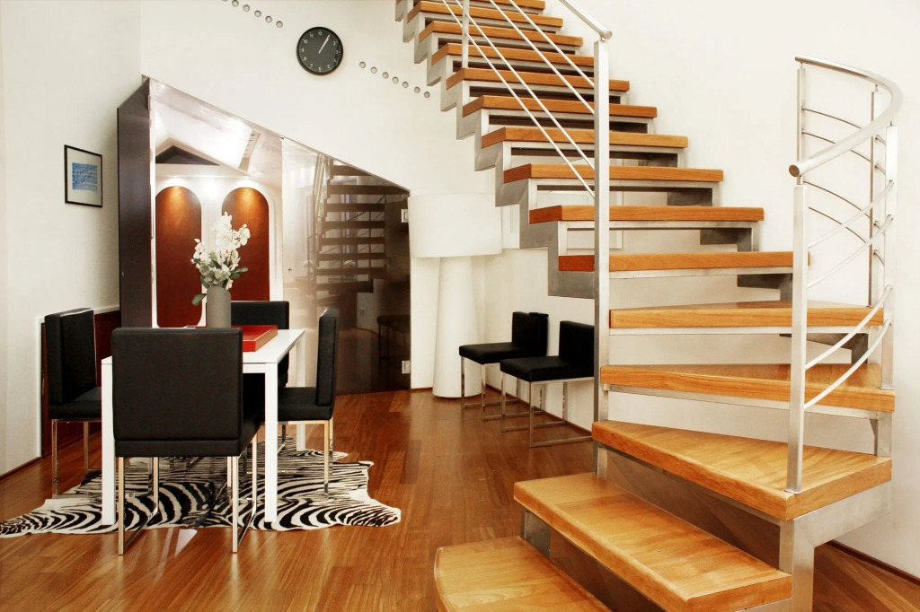 LHP Suite Posillipo