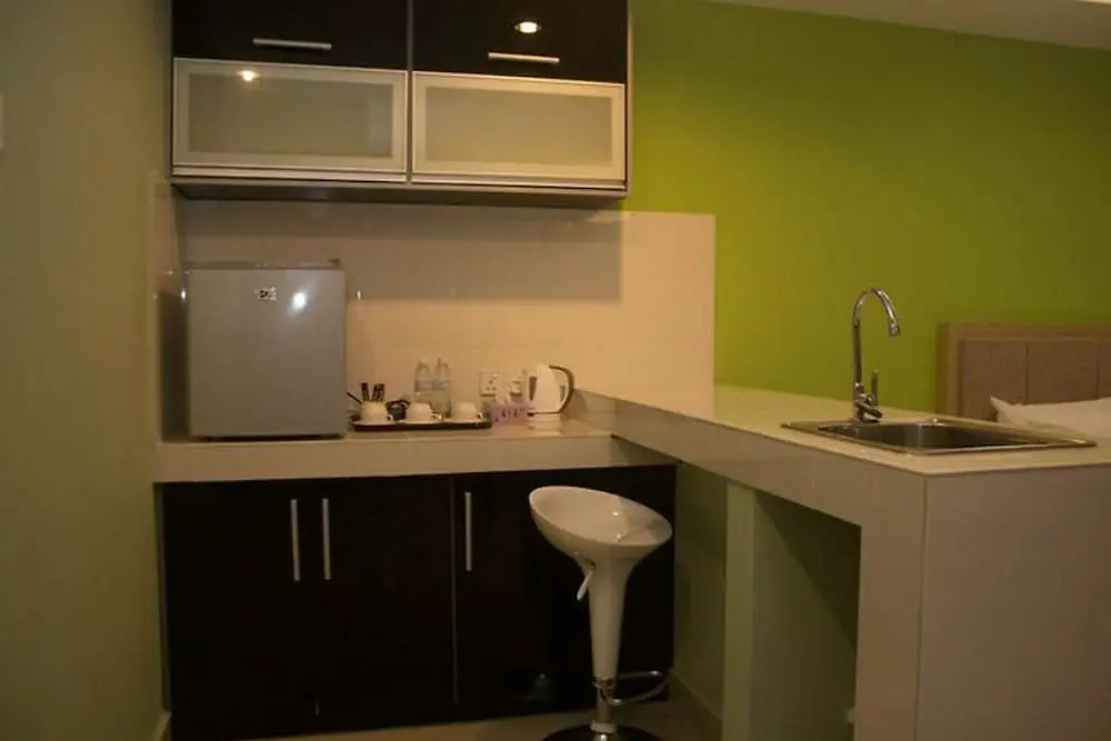 De Viana Apartments Homestay