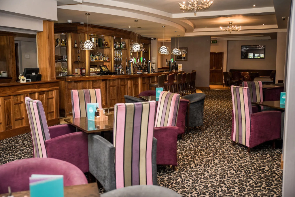 Arklow Bay Hotel