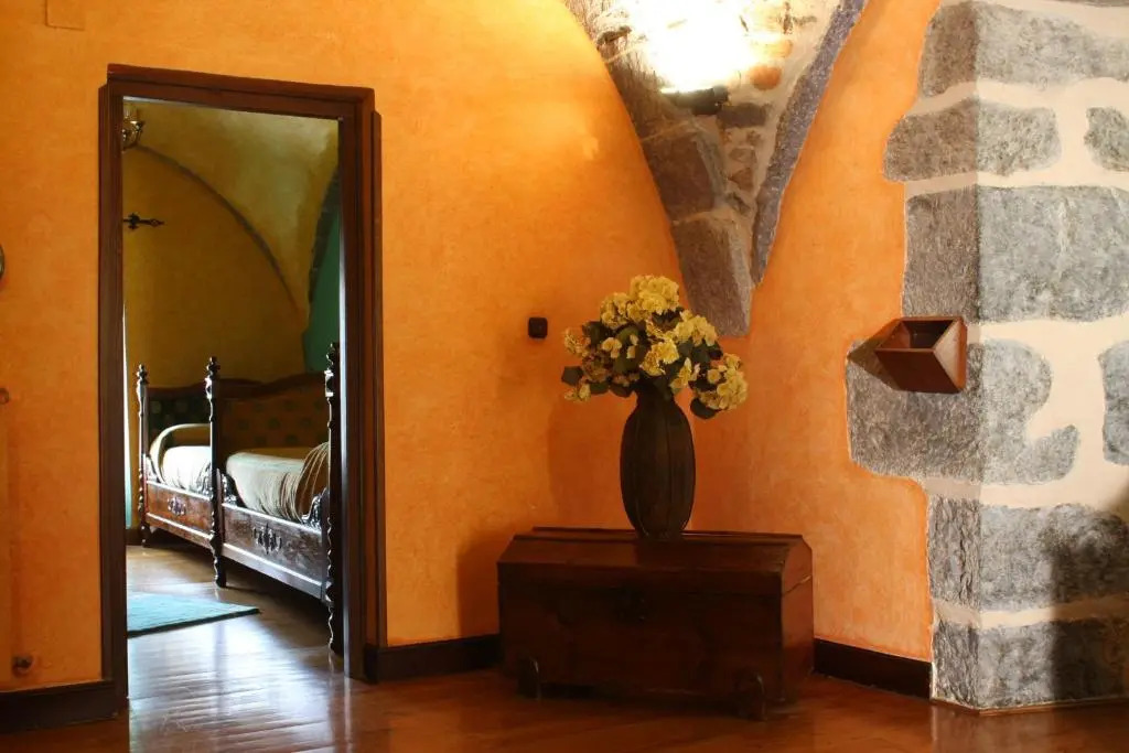 Hotel Larrañaga