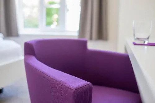 Hotel Villa 8