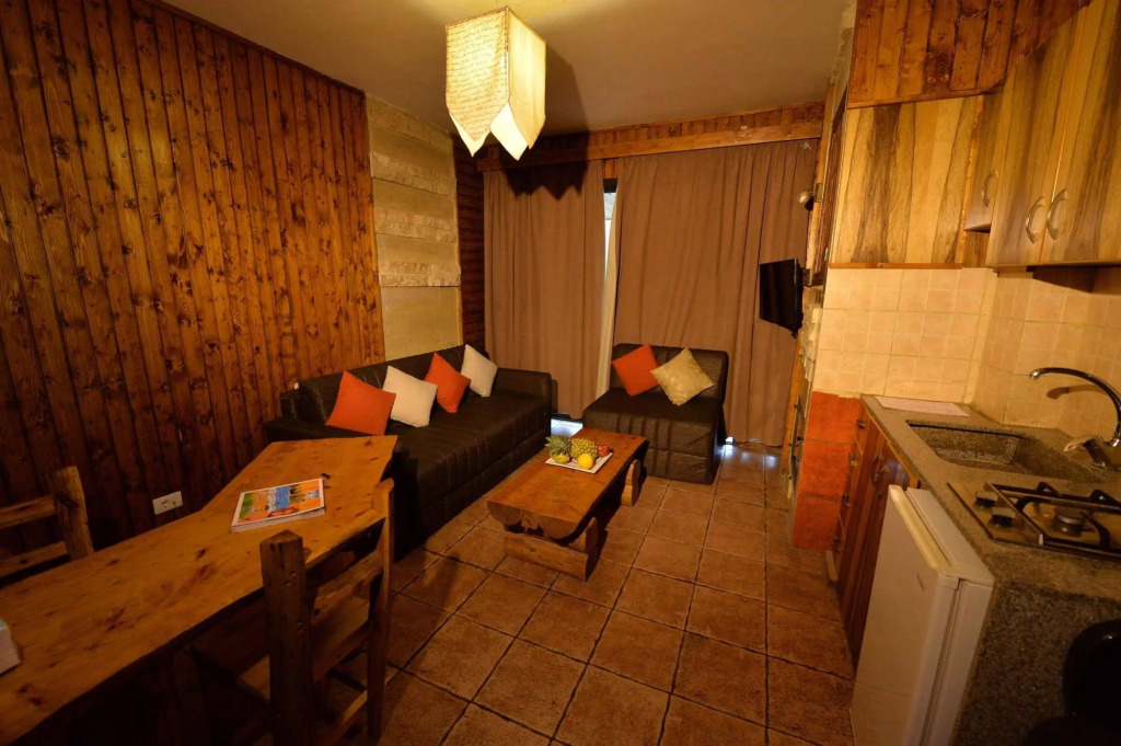 Faraya Village Club
