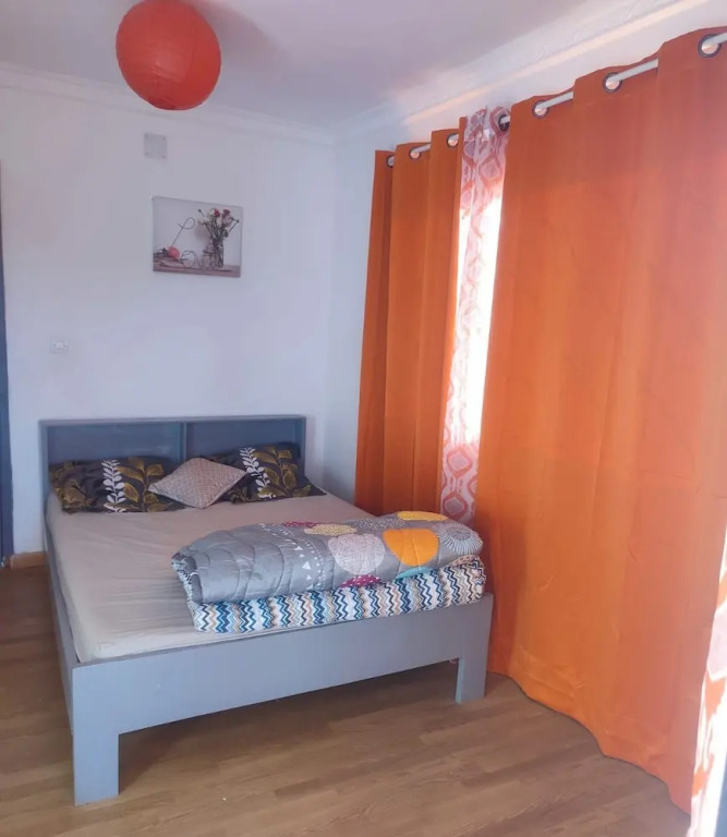 Villa Saphira