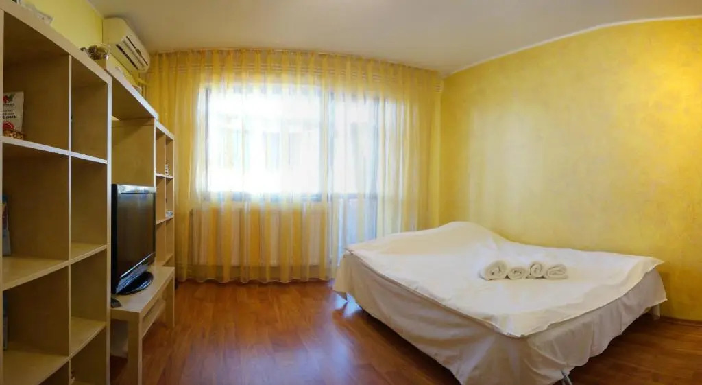 Constanta Residence Apartments