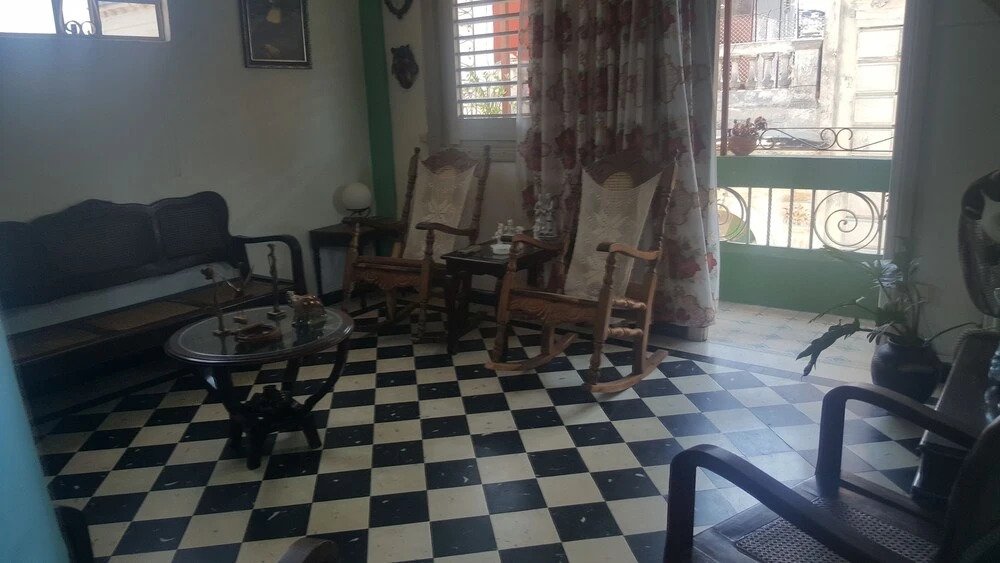 Casa Don Miguel