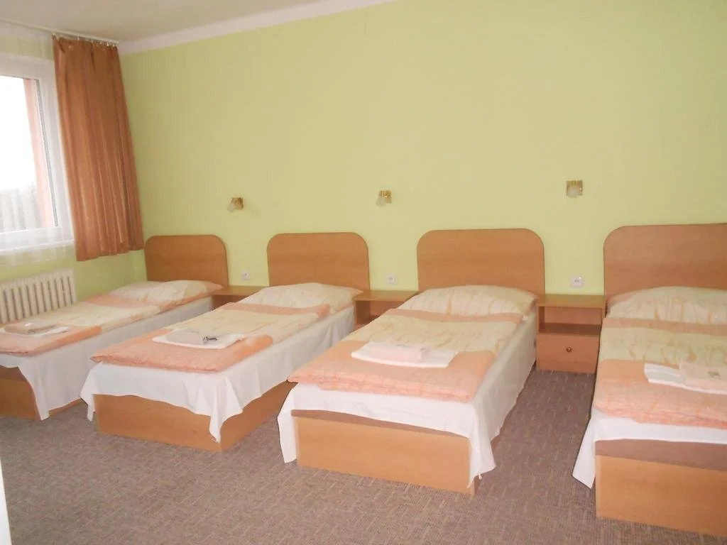 Hotel Hvězda