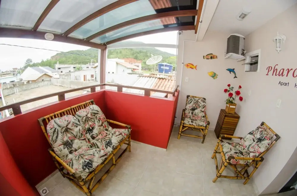 Pharol Apart Hotel
