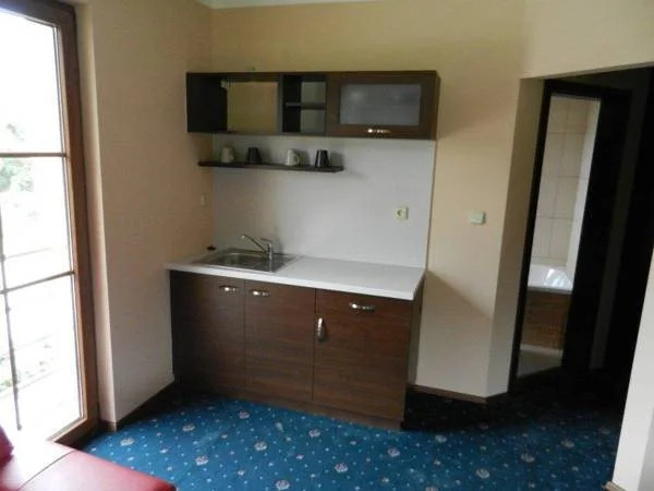 Sportpenzion Pohoda B&B