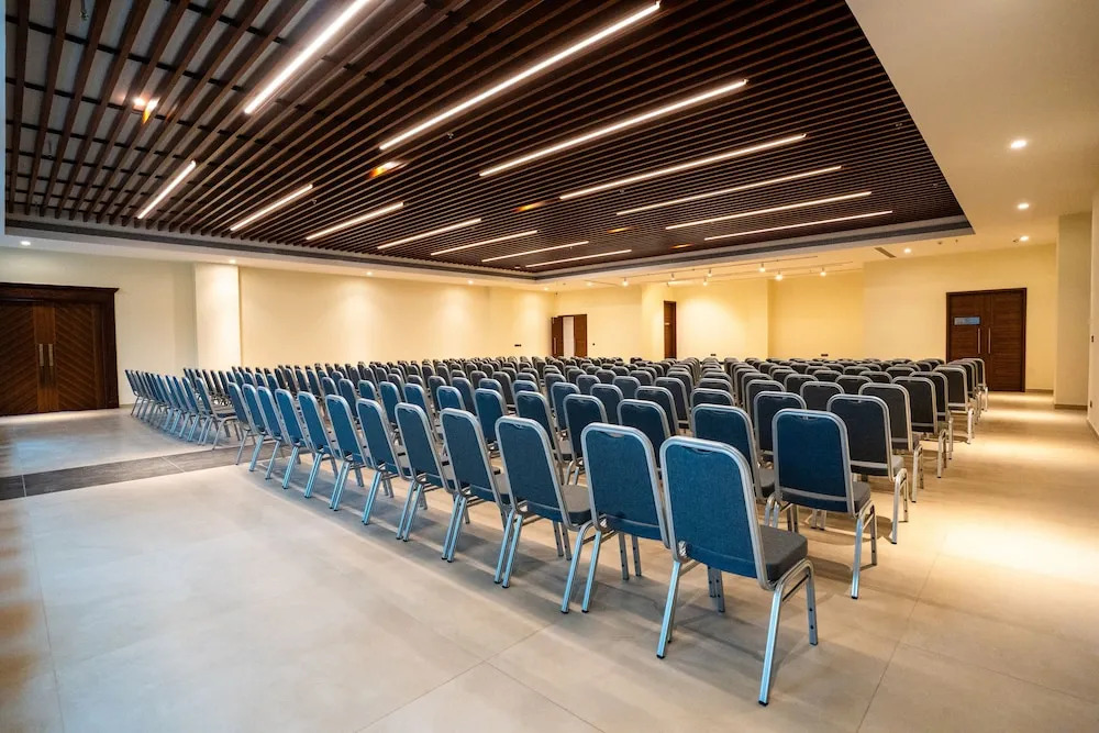 Lilac Hotel Guruvayur