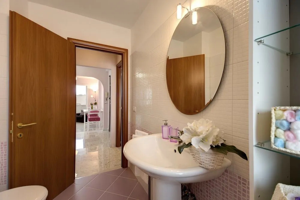 Interno15 Apartment