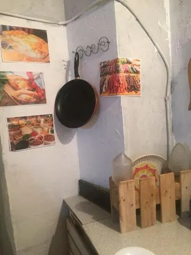 KiWi Hostel