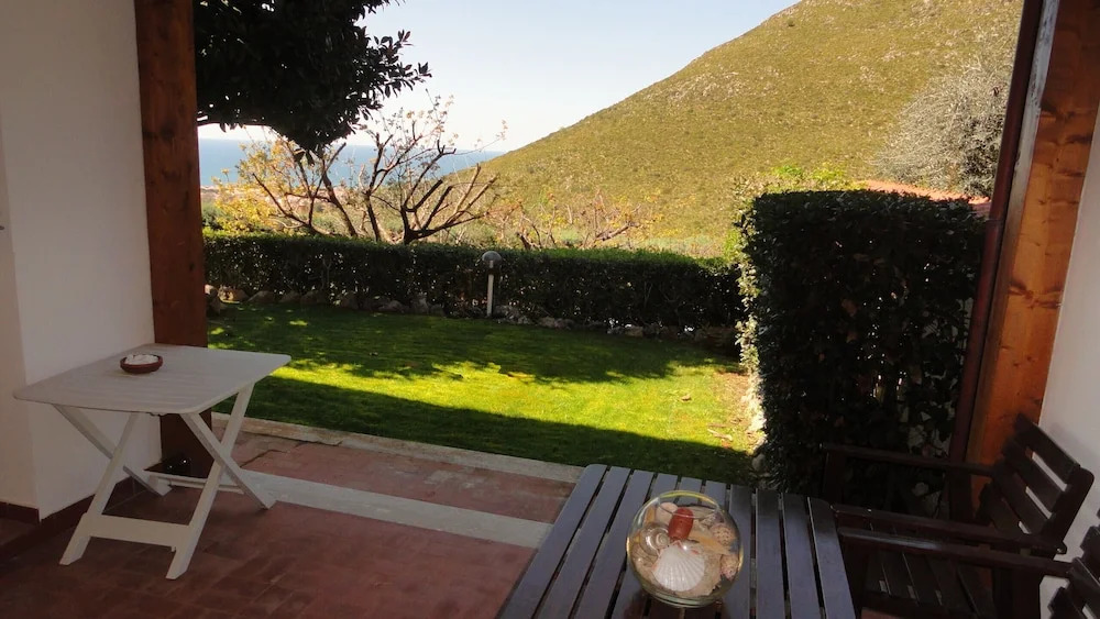 Villa Galatea Sperlongaresort