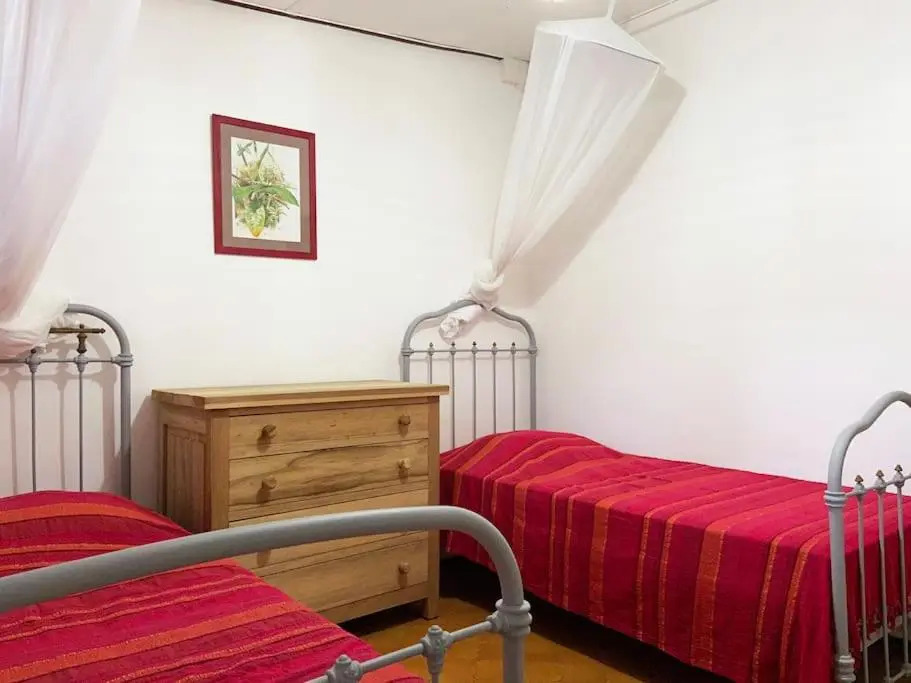 Le Caillou *** Belle Villa, 4 Chambres, Piscine, Vue Mer ***