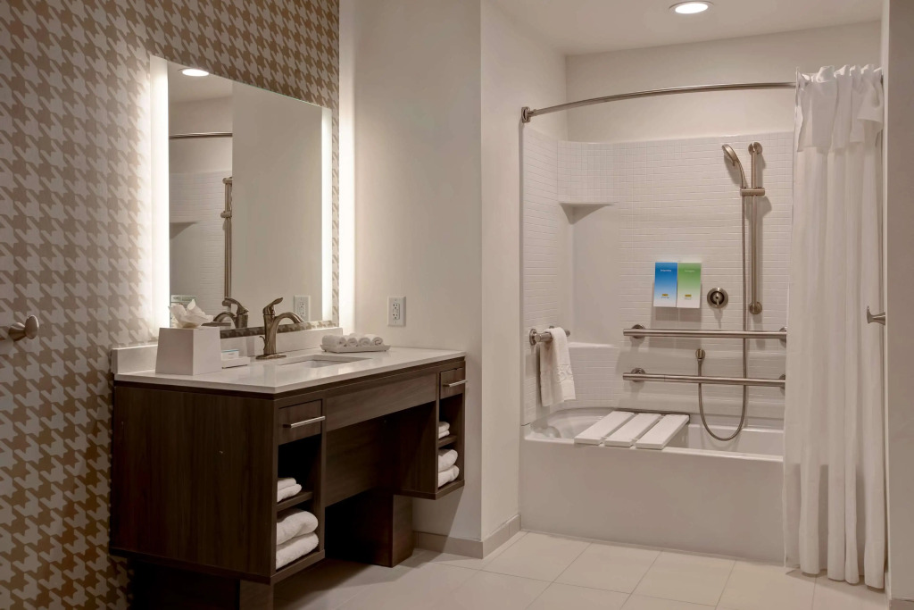 Home2 Suites By Hilton Charlotte Northlake