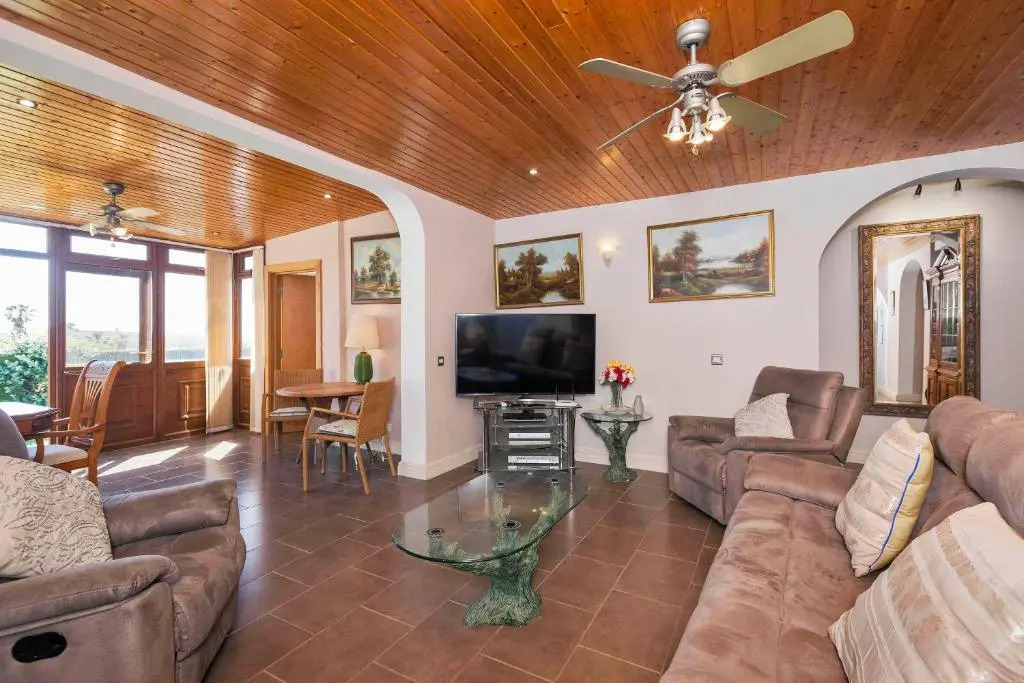 San Andres Resort Villa 54 Golf del Sur