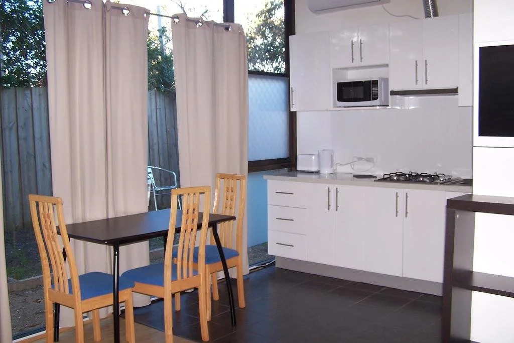 Westside Serviced Apartments