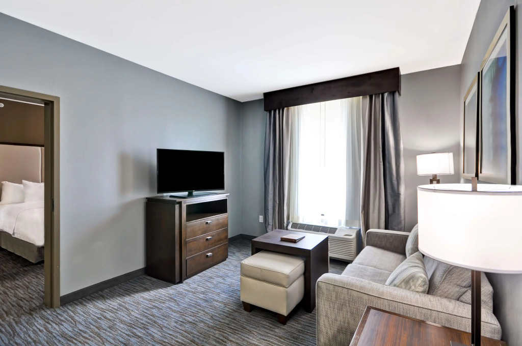 Homewood Suites by Hilton New Braunfels