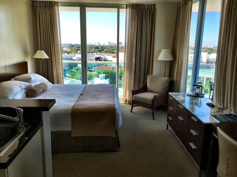 Sonesta Residences By Sunnyside Retreats