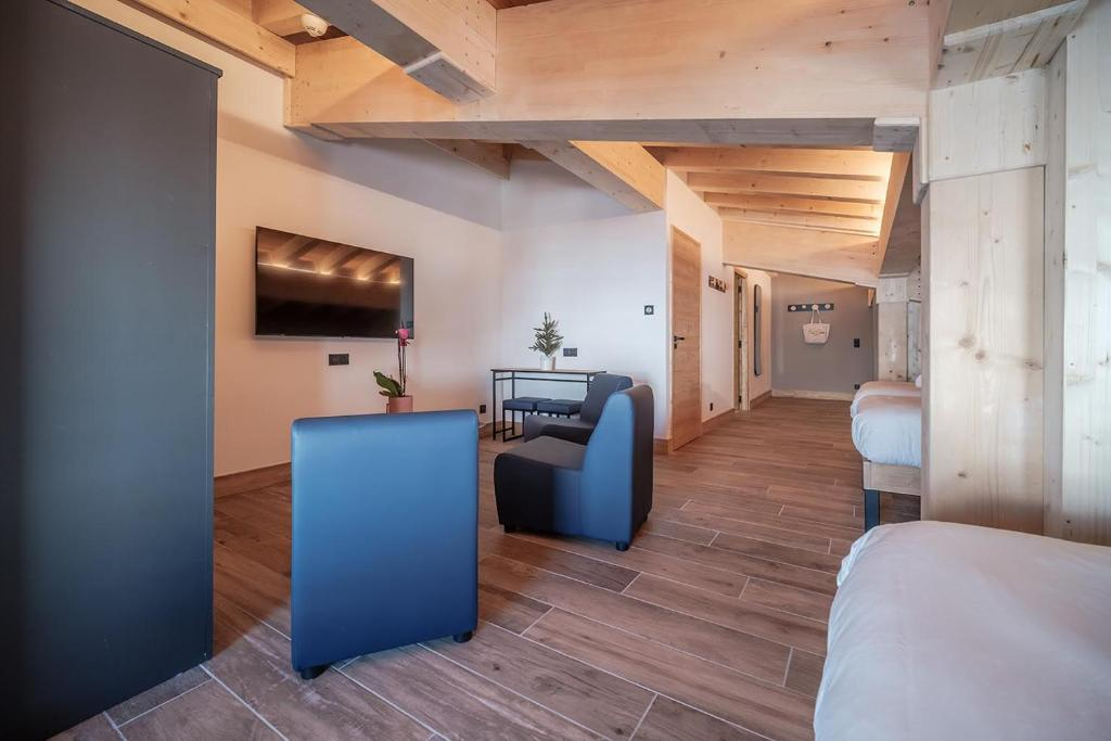 Residence Denali by Alpapart