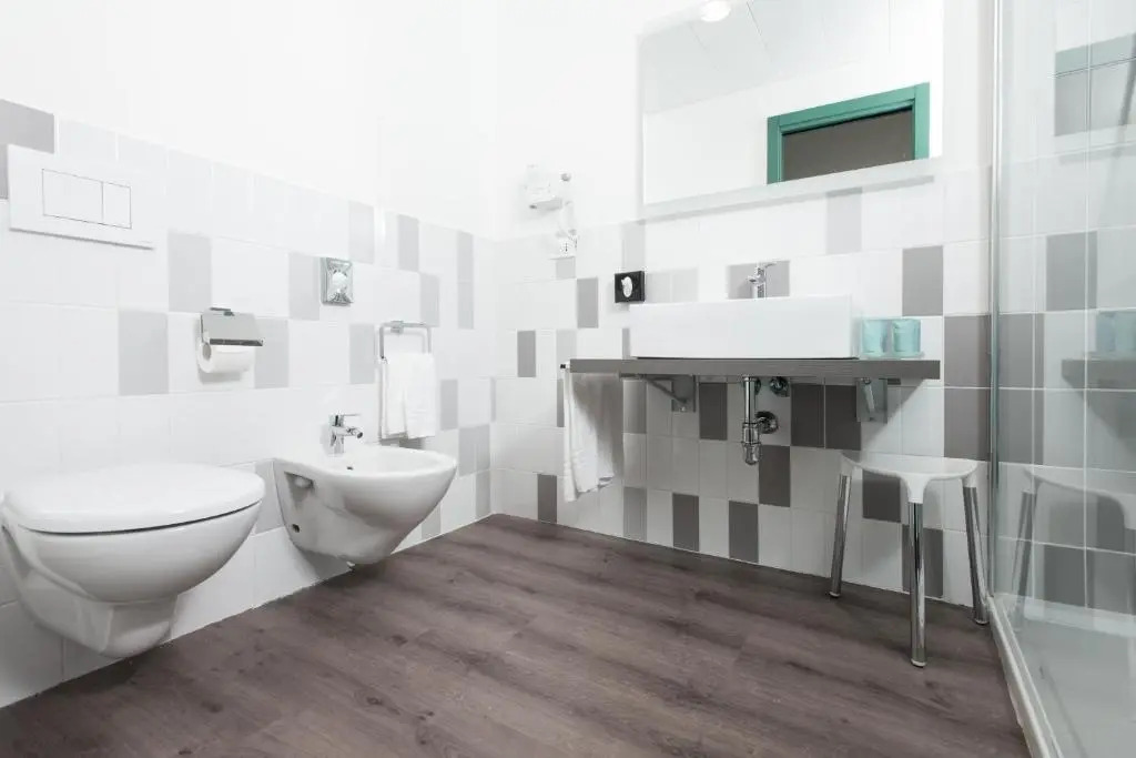 Smart Hotel Napoli