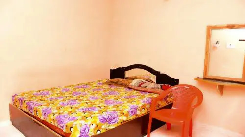 PSR Guest house