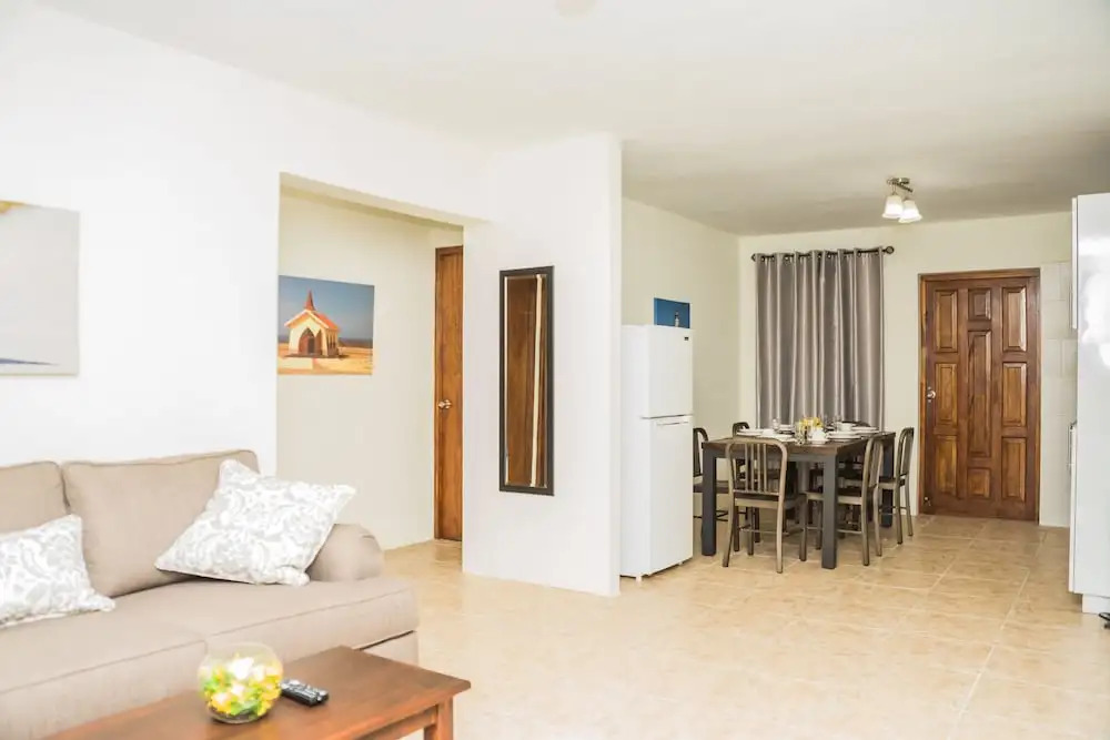 Aspid Studio & Apartment
