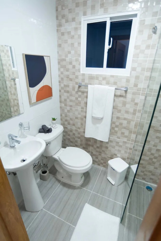 Diamond Apartment