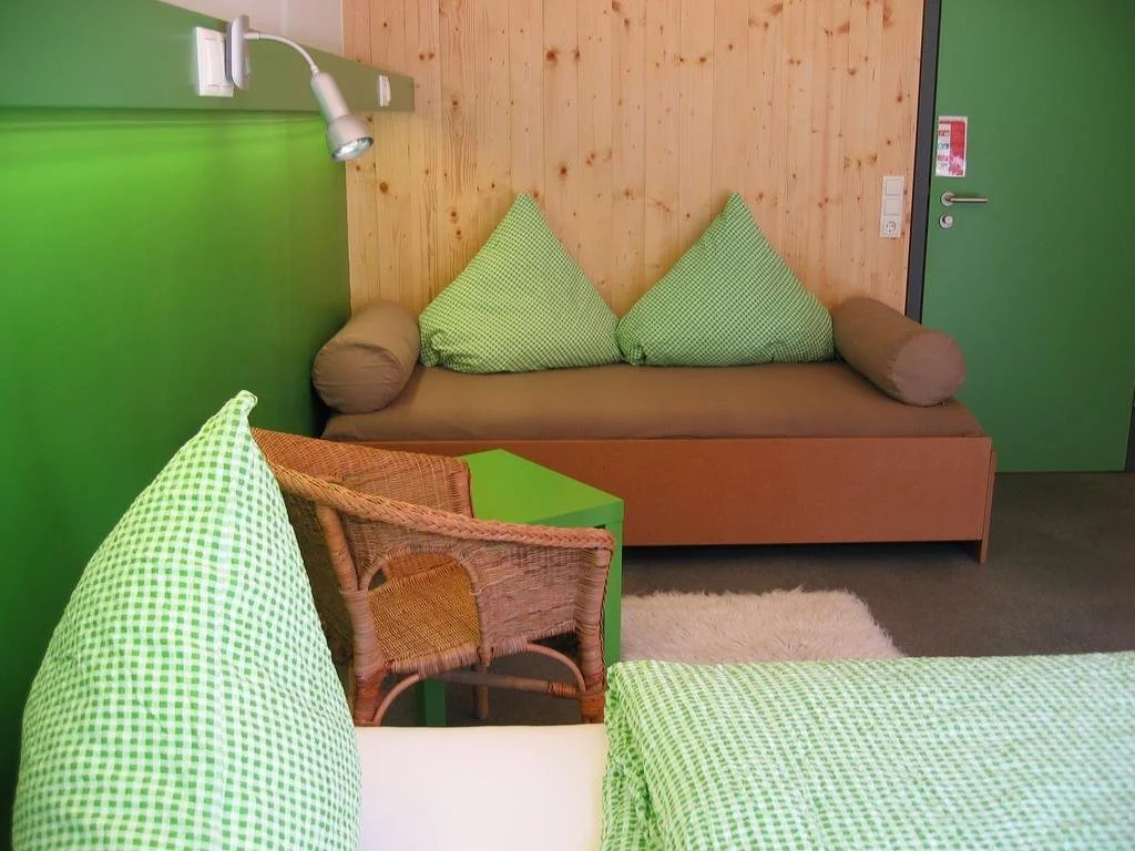 Base Aktivhotel Montafon
