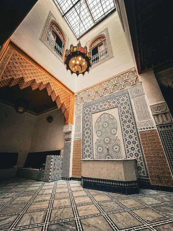Riad Rasia