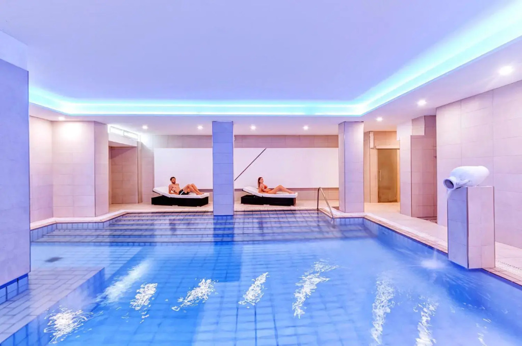 Royal Sunset Hotel & Spa