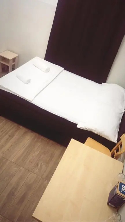 Private Room near Vienna City Center 1