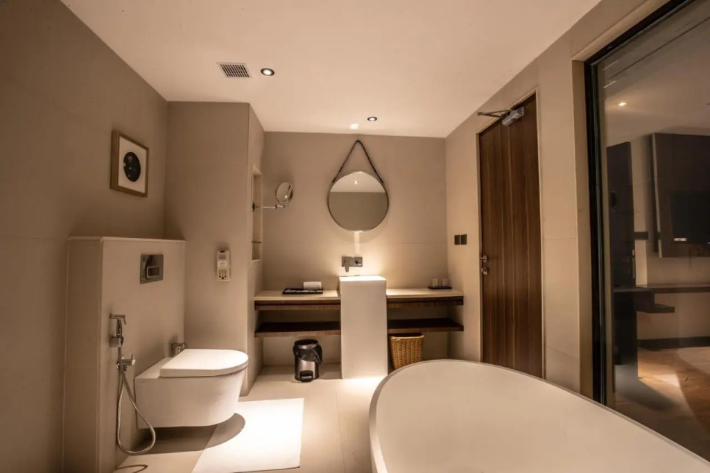 Hotel Span International