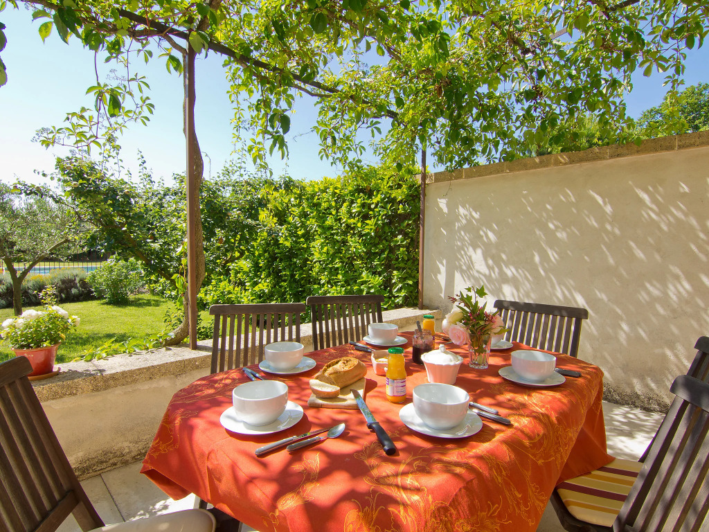 Holiday Home LOlivier by Interhome