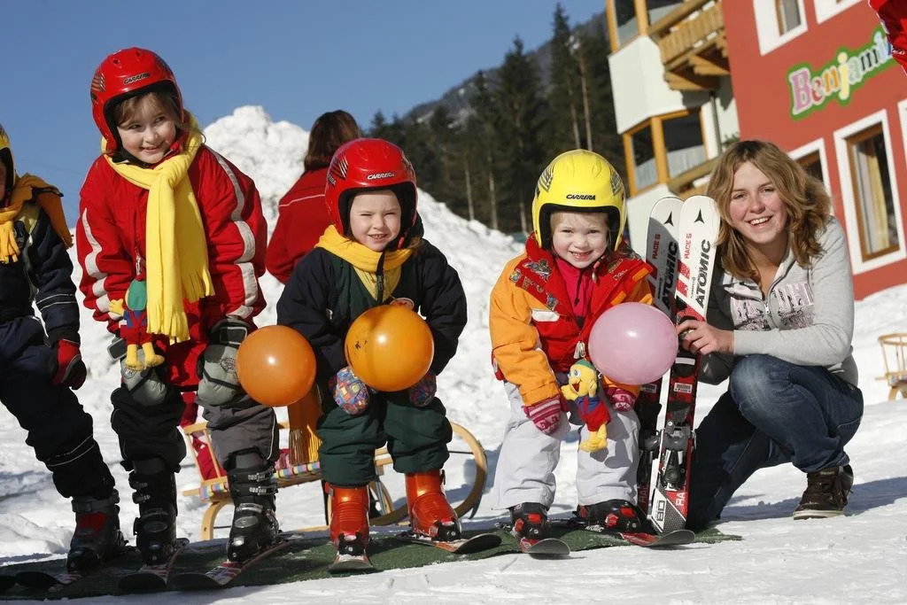 Pirkers Natur- & Bio Familienhotel