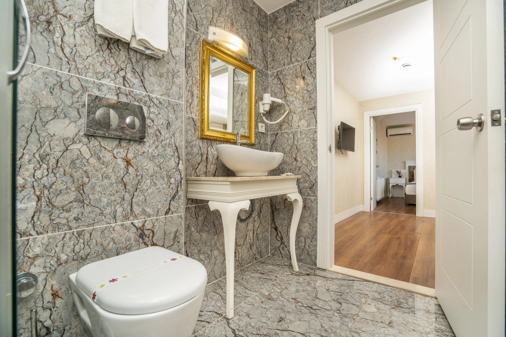 Topkapi Old City Kensington Hotel Ottoman Heritage