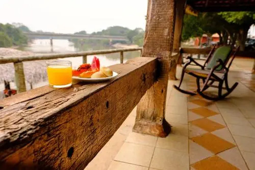 Hotel Pantanal Mato Grosso