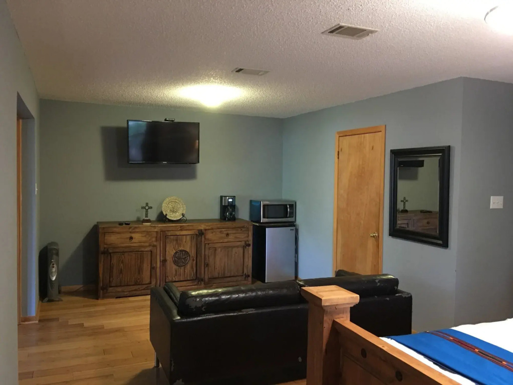 The Cove BnB