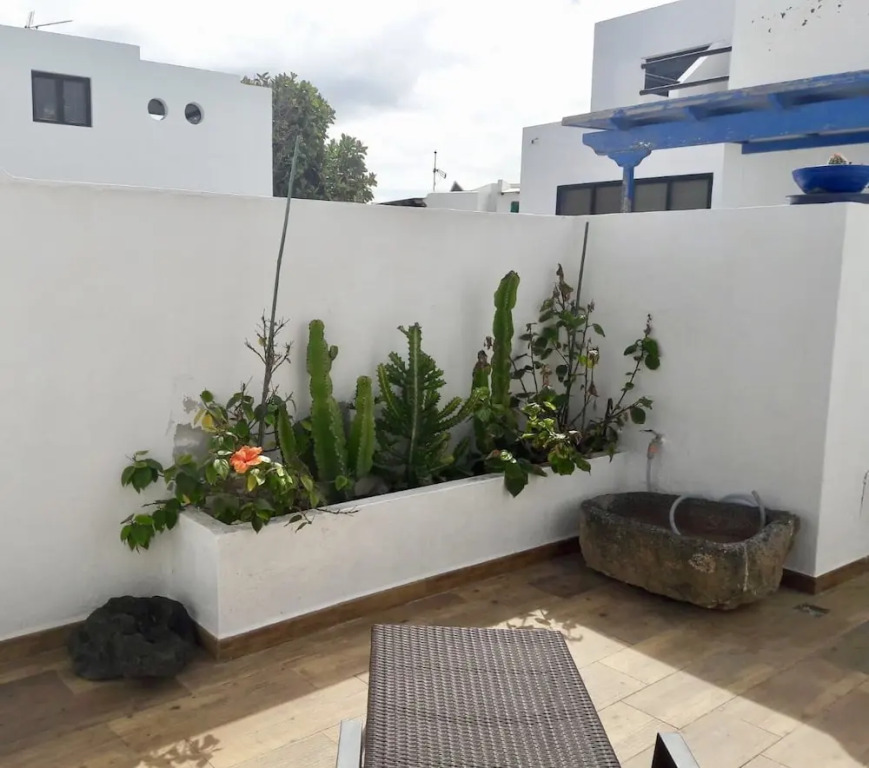 Apartamento  Sueño Marinero - Los Cocoteros