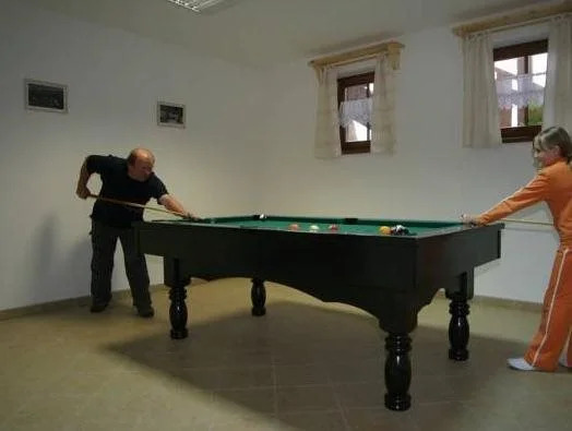 Penzion Pribisko