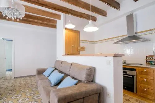 Apartmento Chic