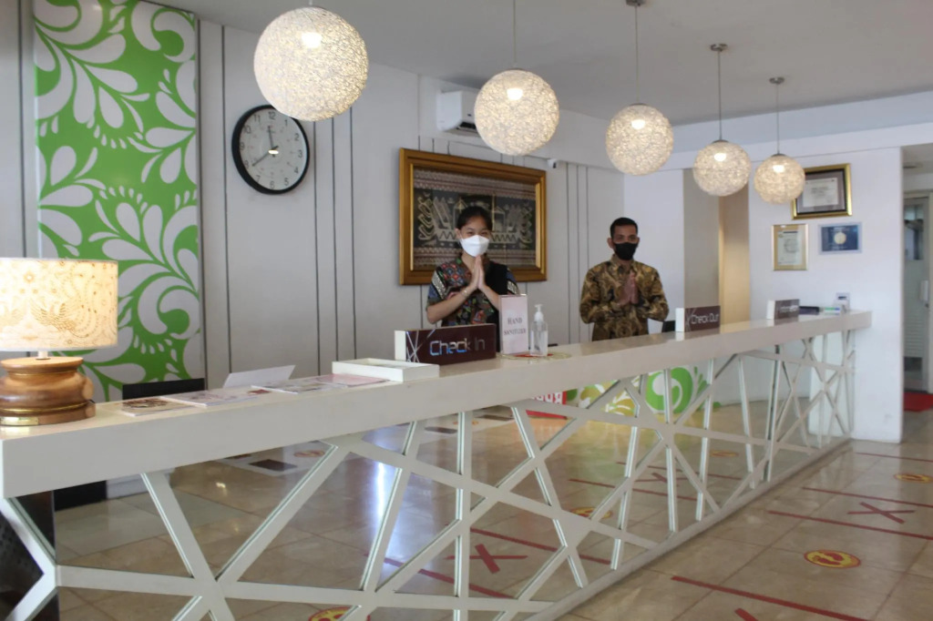 Chandra Inn Hotel
