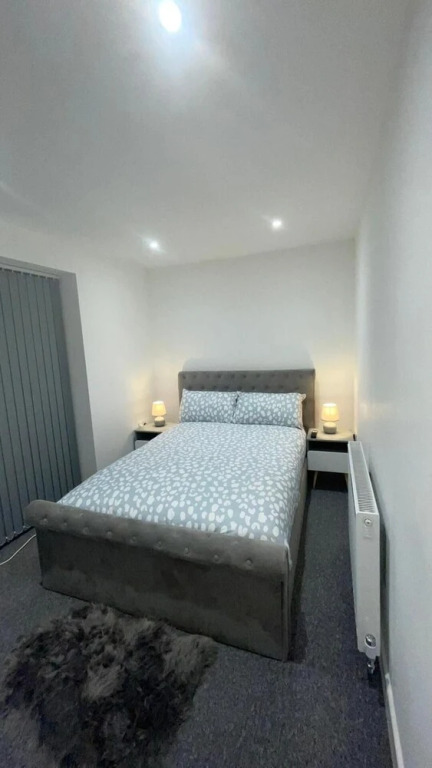 Immaculate 2-bed Apartment in London