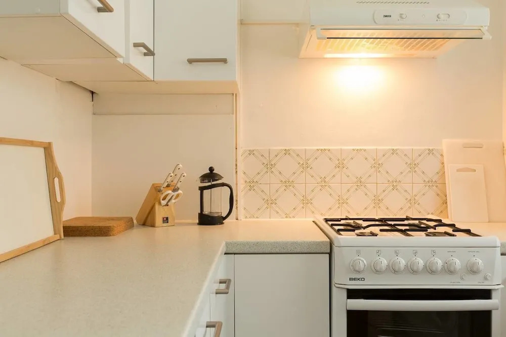 Beautiful 1Br Flat In Heart Of Bayswater