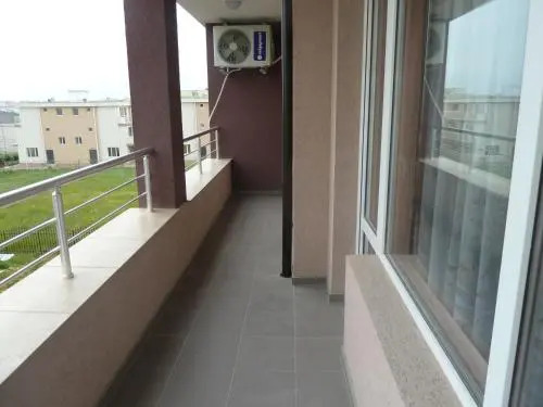 Anfid Apartments