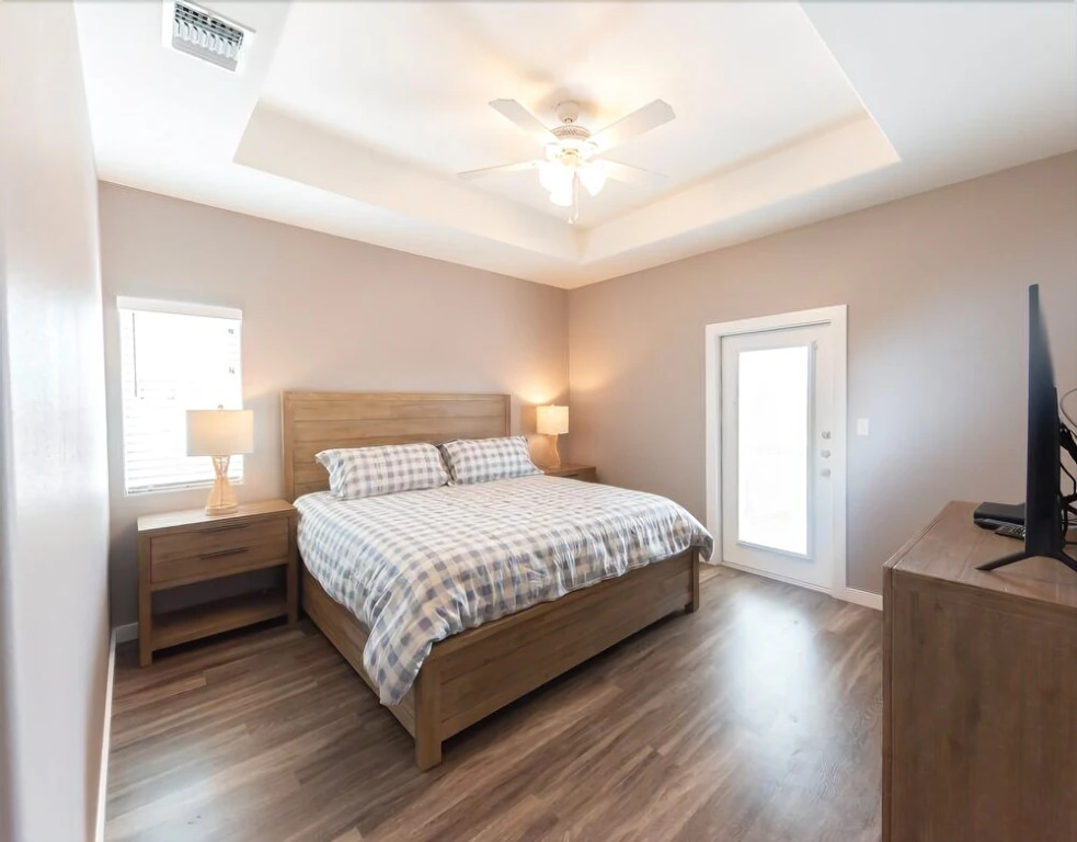 Shell Time 4 Bedroom Townhouse