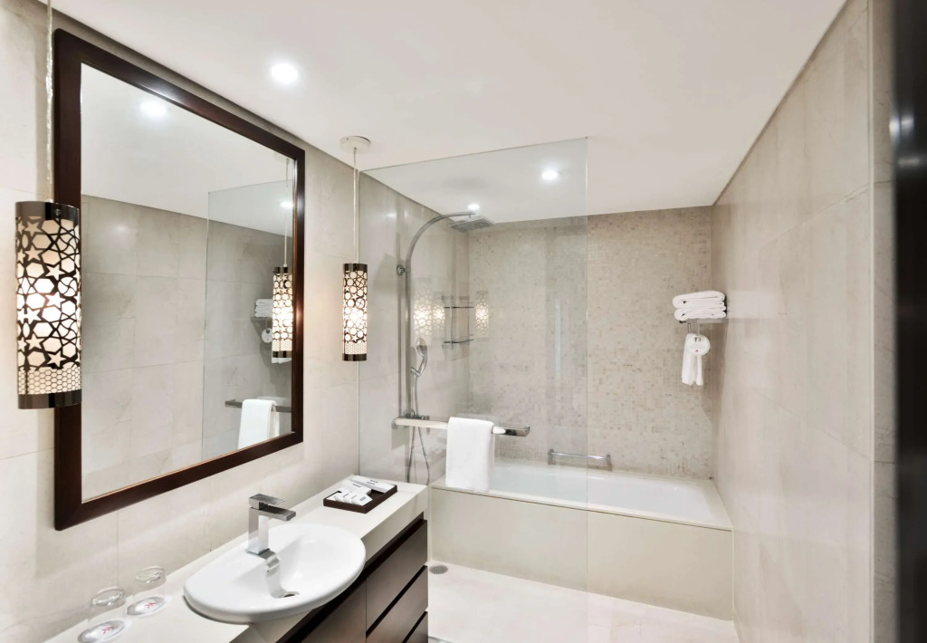 Marriott Suites Pune