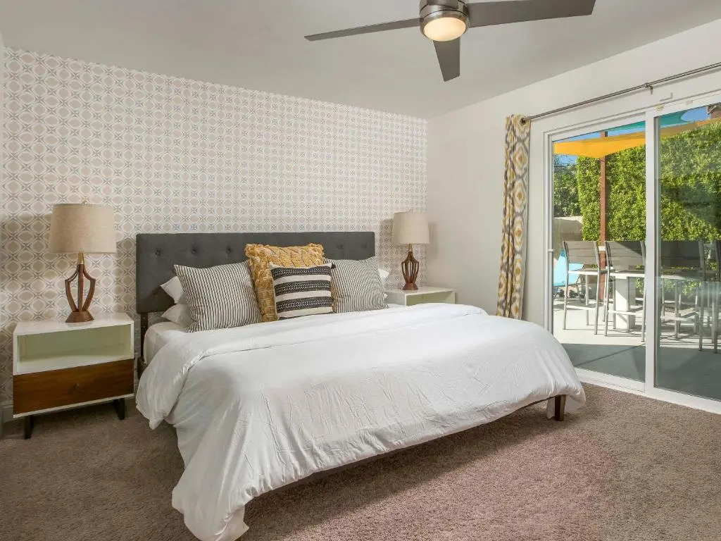 Sunny Palms at Warm Sands by ACME House Company
