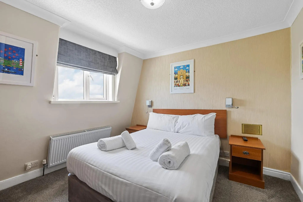 Invicta Hotel Plymouth