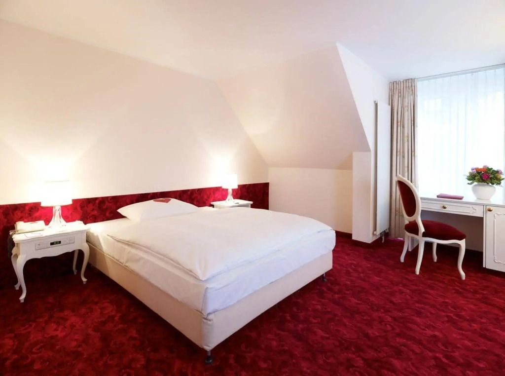 Hotel Mozart